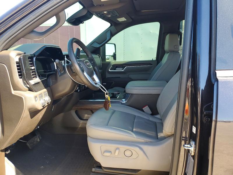 Aukcja sprzedaży 2025 Gmc Sierra, vin: 1GT4UNE70SF291544, numer aukcji: 57367996