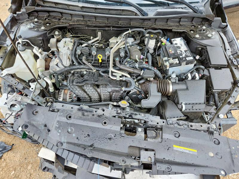 2023 Nissan Altima მანქანა იყიდება აუქციონზე, vin: 1N4BL4DV7PN347406, აუქციონის ნომერი: 57602096