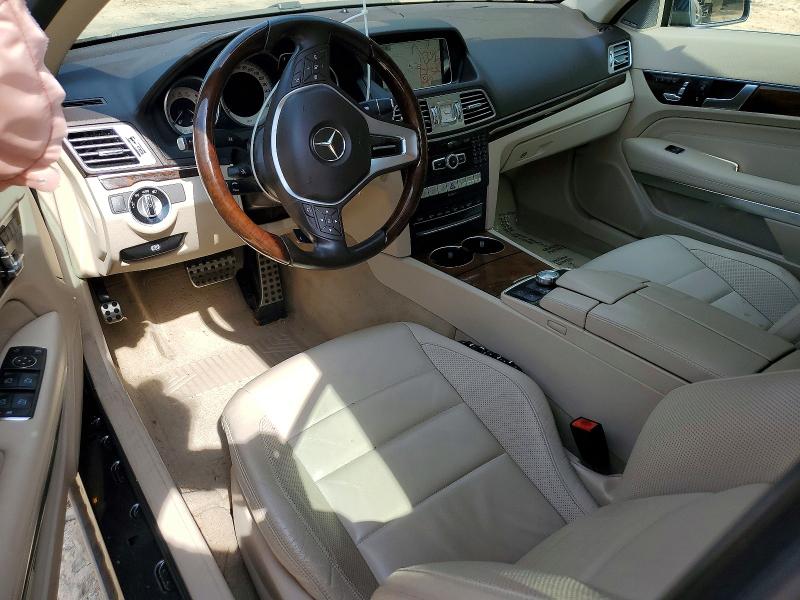 Aukcja sprzedaży 2014 Mercedes-benz E, vin: WDDKK5KF3EF229171, numer aukcji: 56439806