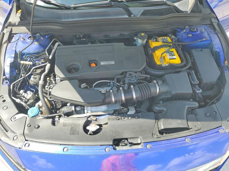 Продаж на аукціоні авто 2018 Honda Accord, vin: 1HGCV2F3XJA044869, номер лоту: 56972356