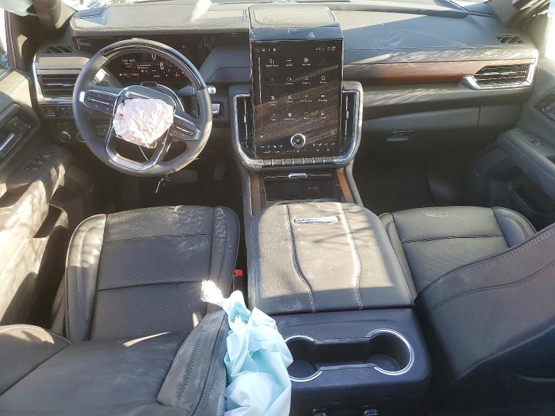 Продажа на аукционе авто 2026 Gmc Yukon, vin: 1GKS2DK82TR223822, номер лота: 56876856