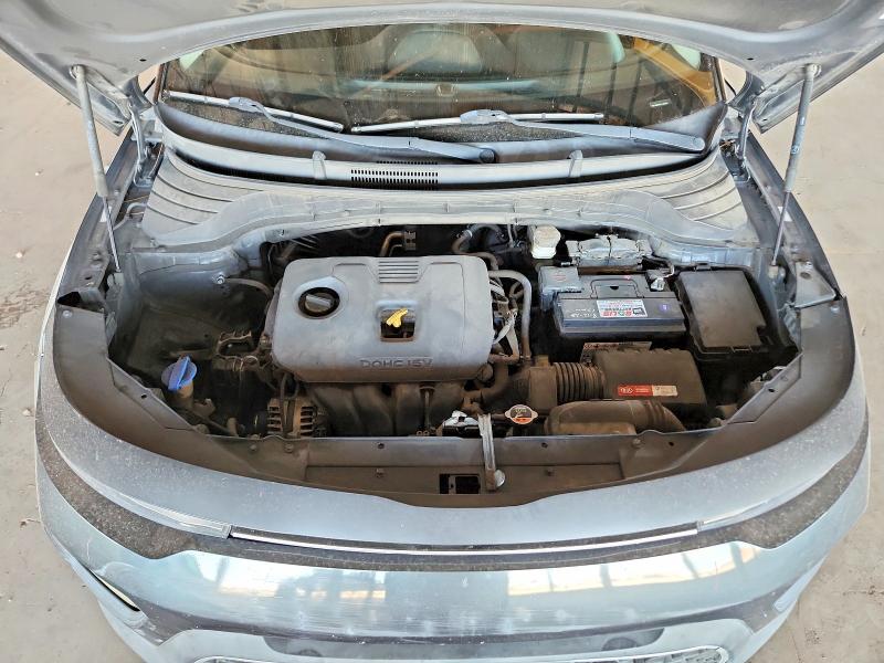 Продаж на аукціоні авто 2020 Kia Soul, vin: KNDJ23AU3L7069911, номер лоту: 58979656