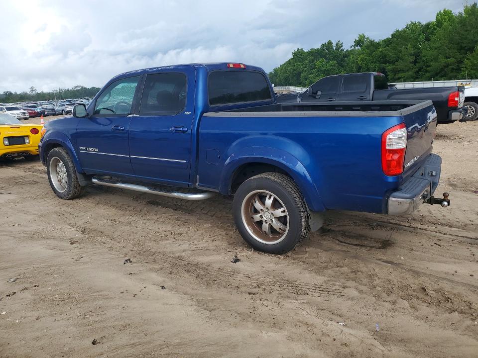 Продажа на аукционе авто 2006 Toyota Tundra, vin: 5TBET34126S530860, номер лота: 57684366