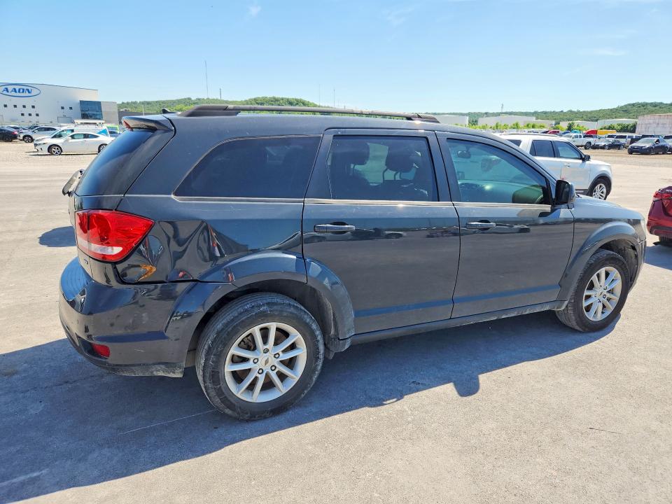 Продажа на аукционе авто 2018 Dodge Journey, vin: 3C4PDCBGXJT254270, номер лота: 55981266