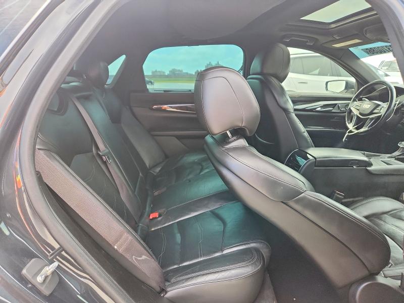58370086 :رقم المزاد ، 1G6KF5RS4GU165595 vin ، 2016 Cadillac Ct6 مزاد بيع