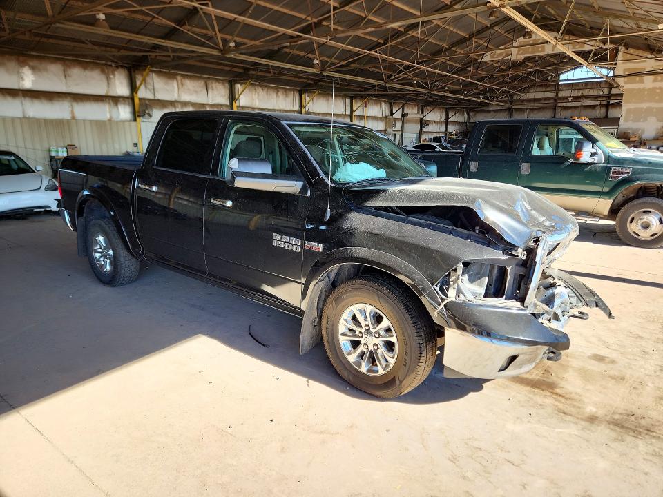 2018 Ram 1500 მანქანა იყიდება აუქციონზე, vin: 1C6RR6LT3JS101004, აუქციონის ნომერი: 59536726