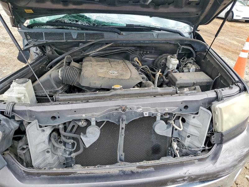 Продажа на аукционе авто 2012 Toyota Tundra, vin: 5TFHW5F11CX264581, номер лота: 56570936