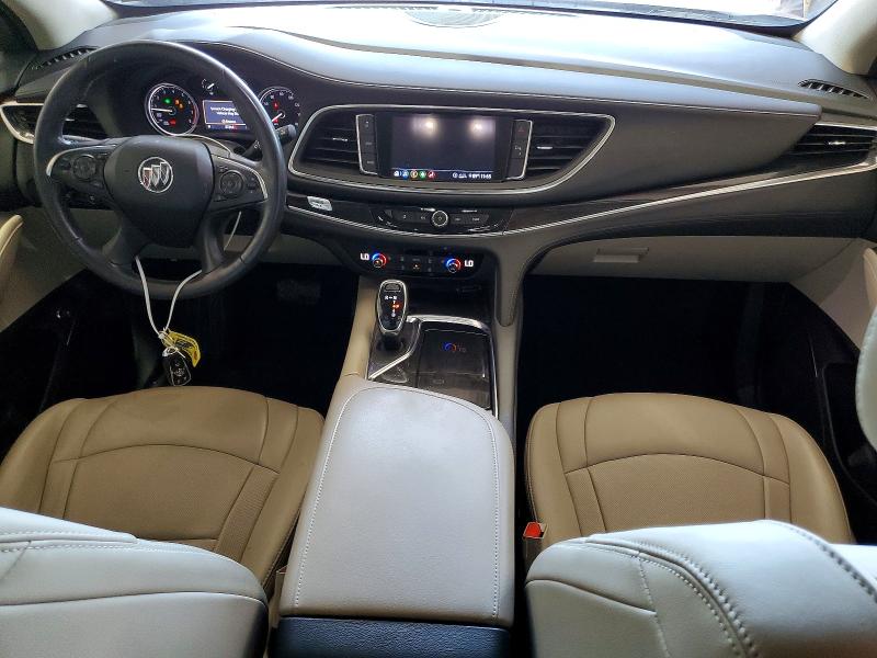 Продажа на аукционе авто 2020 Buick Enclave, vin: 5GAEVAKW5LJ126725, номер лота: 56689276
