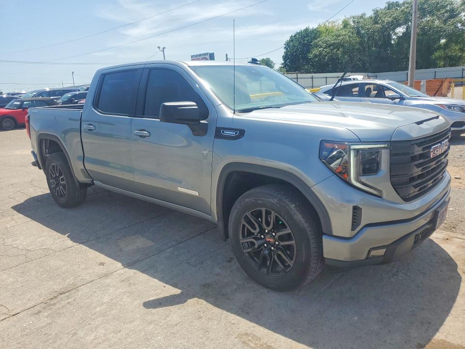Aukcja sprzedaży 2026 Gmc Sierra, vin: 3GTPUJEK2TG298215, numer aukcji: 59015956