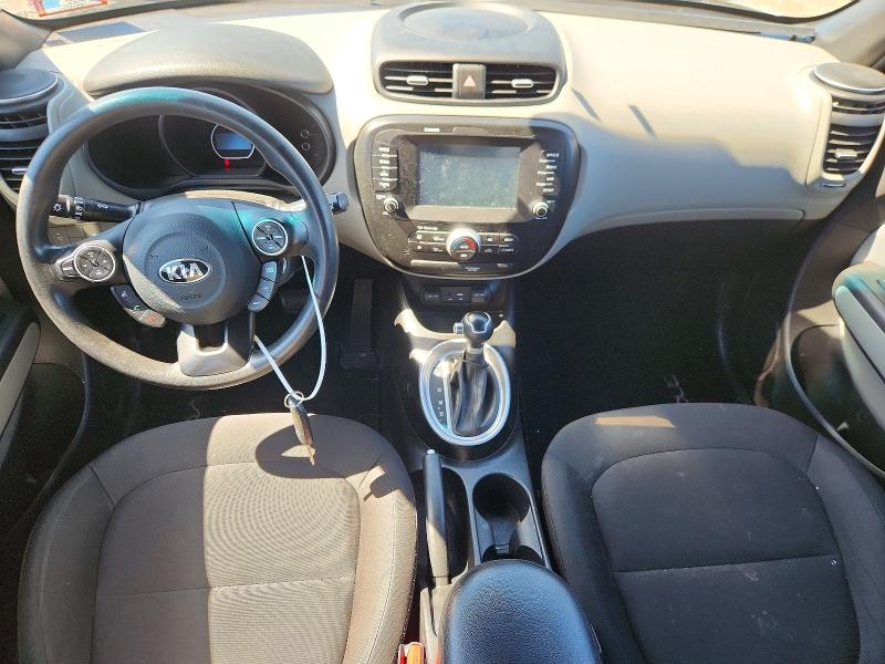 Продаж на аукціоні авто 2018 Kia Soul, vin: KNDJN2A2XJ7523830, номер лоту: 55712706