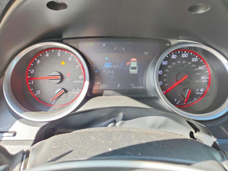 56819126 :رقم المزاد ، 4T1B61HK7JU056378 vin ، 2018 Toyota Camry مزاد بيع