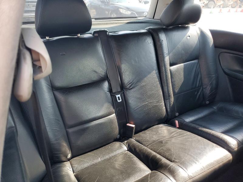 2002 Volkswagen Gti მანქანა იყიდება აუქციონზე, vin: 9BWDE61JX24050368, აუქციონის ნომერი: 58945756