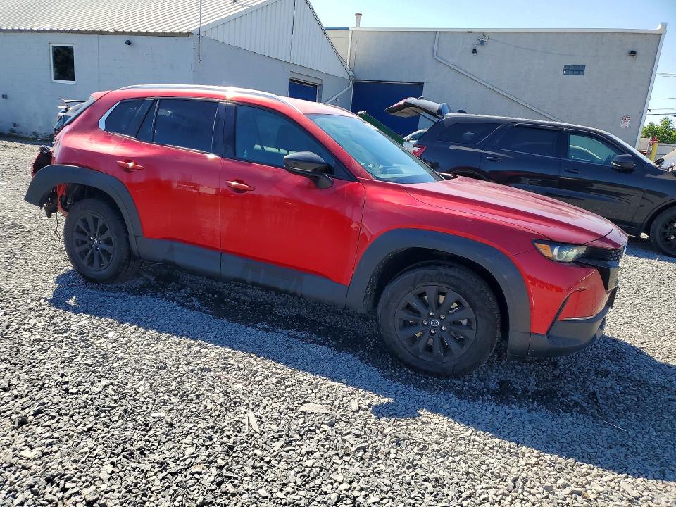 Продажа на аукционе авто 2025 Mazda Cx-50, vin: 7MMVABBM0SN350894, номер лота: 56256336