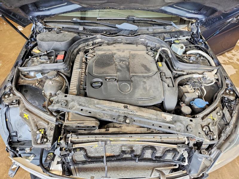 Aukcja sprzedaży 2013 Mercedes-benz C, vin: WDDGF8AB5DA838588, numer aukcji: 55603046
