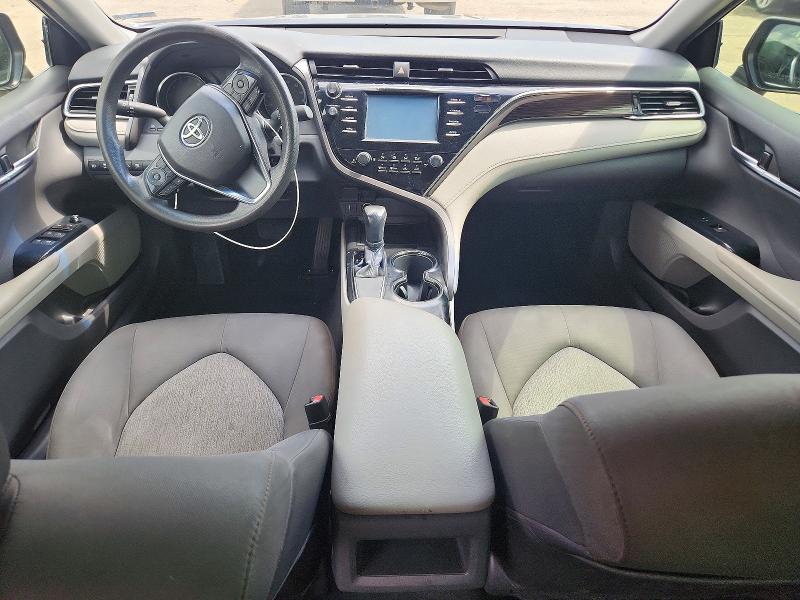 Продаж на аукціоні авто 2018 Toyota Camry, vin: JTNB11HK8J3046558, номер лоту: 58499986