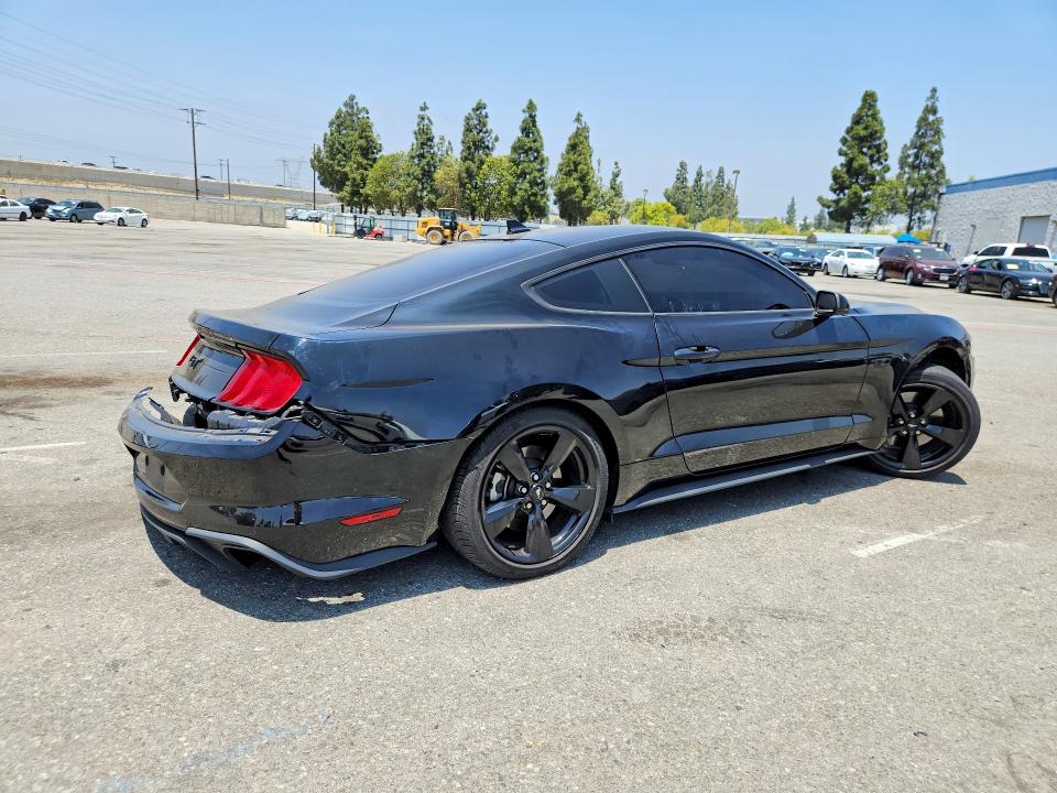 Aukcja sprzedaży 2023 Ford Mustang, vin: 1FA6P8CF7P5300710, numer aukcji: 58248986