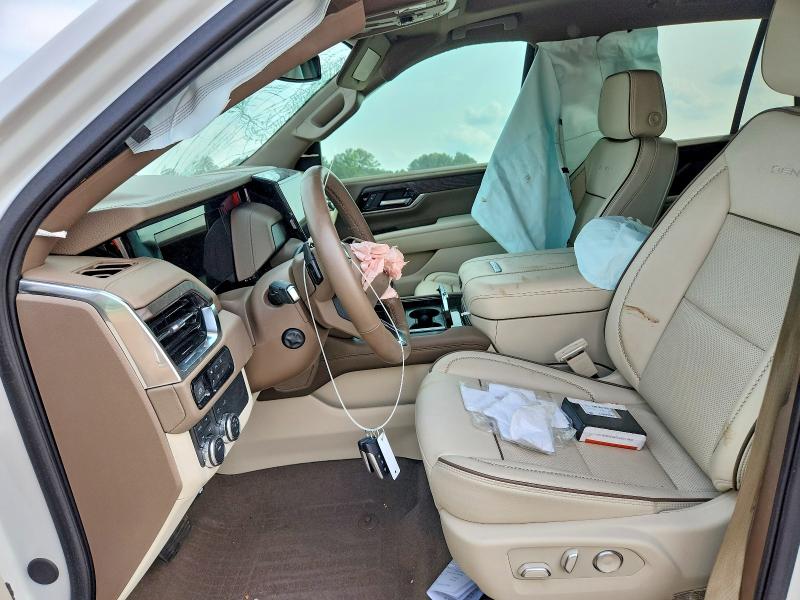 Aukcja sprzedaży 2025 Gmc Yukon, vin: 1GKS2DRL5SR351707, numer aukcji: 56351226
