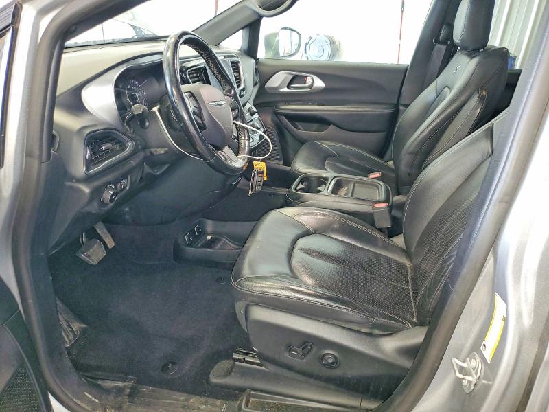 Aukcja sprzedaży 2019 Chrysler Pacifica, vin: 2C4RC1BG6KR532246, numer aukcji: 56432796