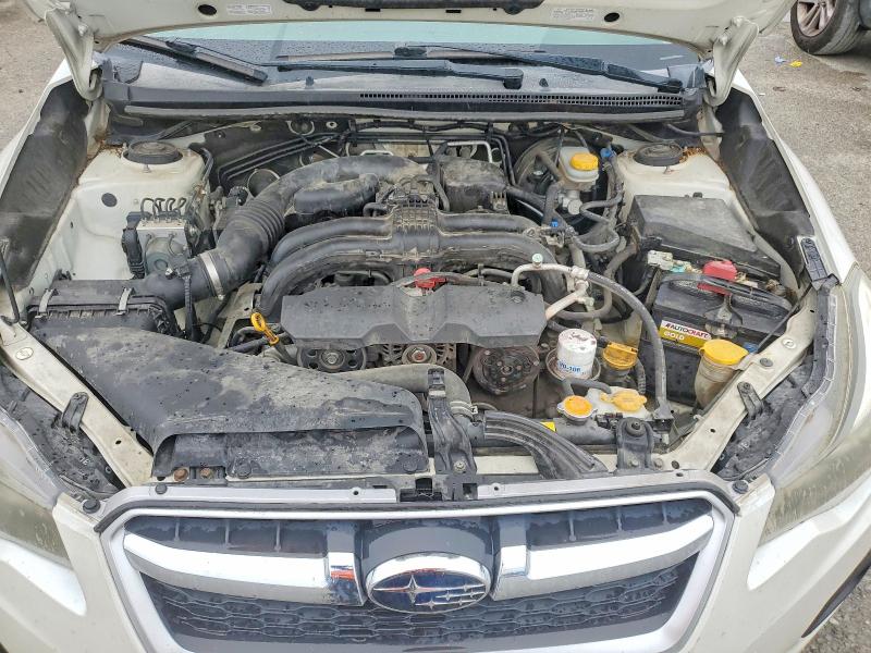 Aukcja sprzedaży 2014 Subaru Impreza, vin: JF1GPAD6XE8218511, numer aukcji: 56461846