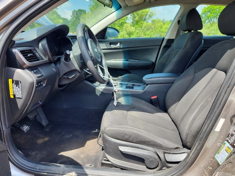 Aukcja sprzedaży 2017 Kia Optima, vin: 5XXGT4L37HG133187, numer aukcji: 56317266
