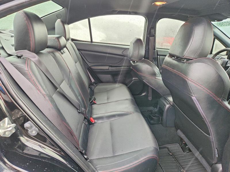 Продаж на аукціоні авто 2015 Subaru Wrx, vin: JF1VA1J65F9822301, номер лоту: 56482396