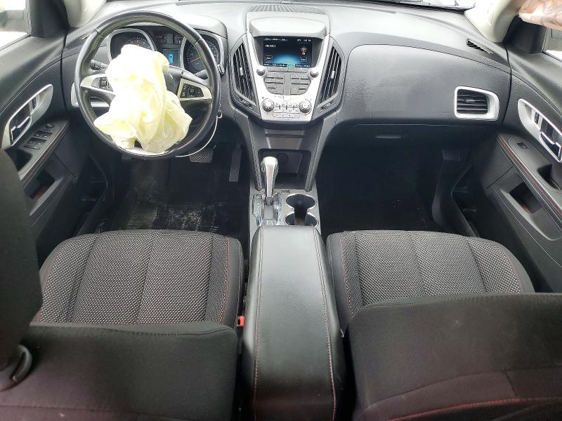 Aukcja sprzedaży 2014 Chevrolet Equinox, vin: 2GNALBEK0E6275844, numer aukcji: 57927466