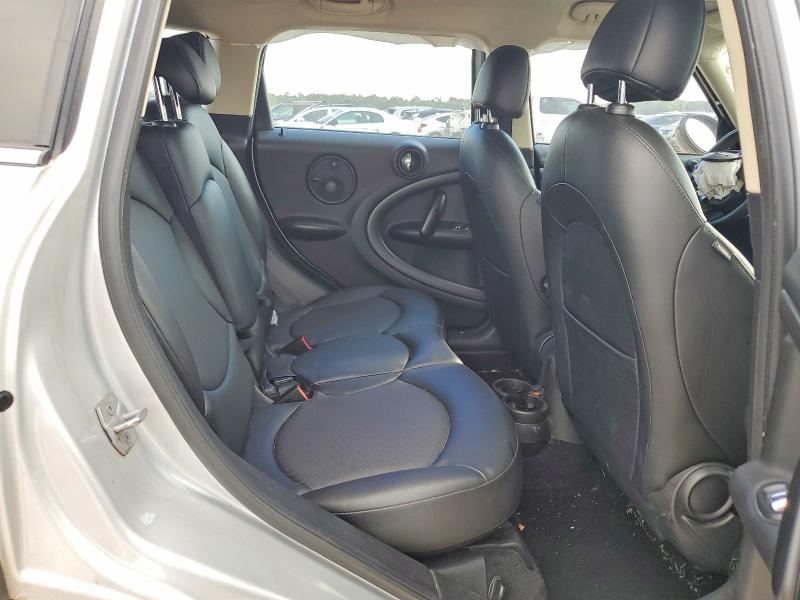 2014 Mini Cooper მანქანა იყიდება აუქციონზე, vin: WMWZC3C52EWP29223, აუქციონის ნომერი: 56692646