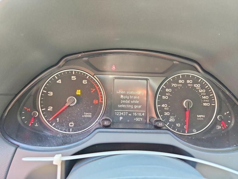 57406556 :رقم المزاد ، WA1DGAFP8EA094597 vin ، 2014 Audi Q5 مزاد بيع