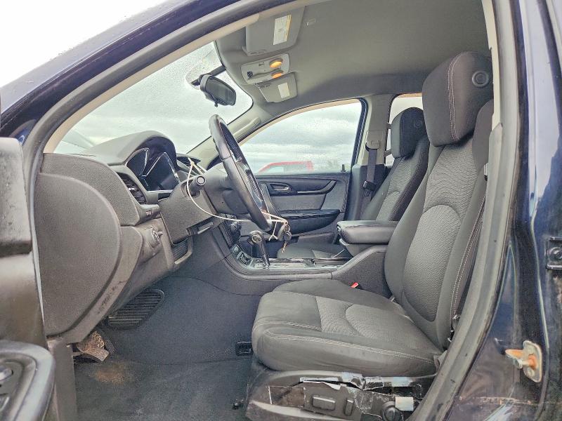 57336506 :رقم المزاد ، 1GNKVGKD2GJ228838 vin ، 2016 Chevrolet Traverse مزاد بيع