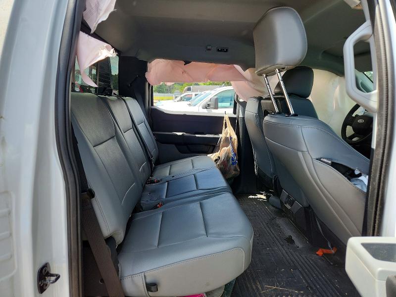 Продажа на аукционе авто 2025 Ford F350, vin: 1FD8W3HT1SED48862, номер лота: 54696406