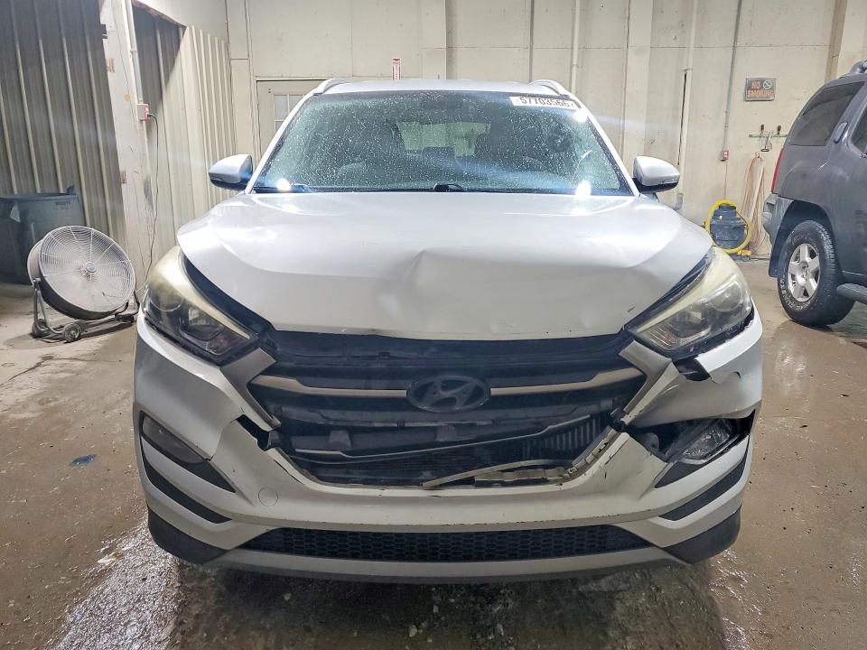 Aukcja sprzedaży 2016 Hyundai Tucson, vin: KM8J33A21GU193920, numer aukcji: 57703566