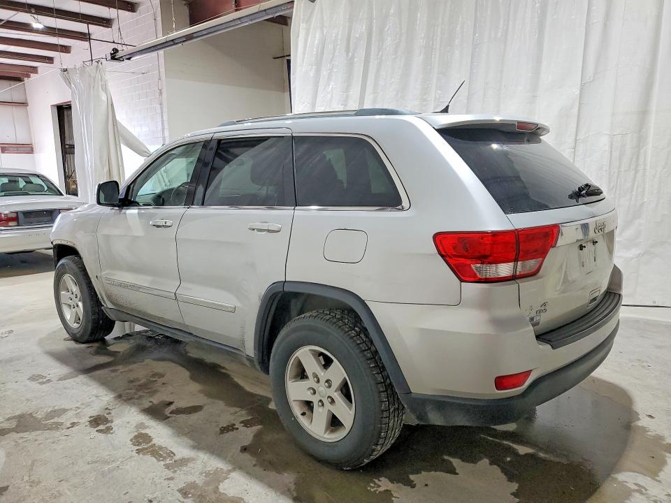 Продажа на аукционе авто 2011 Jeep Grand Cherokee, vin: 1J4RR4GG0BC572463, номер лота: 58948716