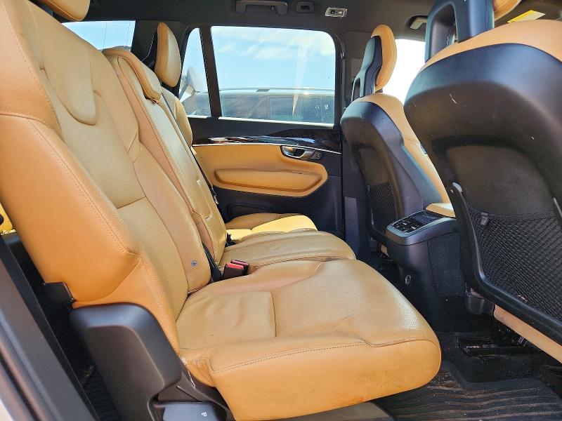 Продаж на аукціоні авто 2018 Volvo Xc90, vin: YV4A22PKXJ1333641, номер лоту: 97682995