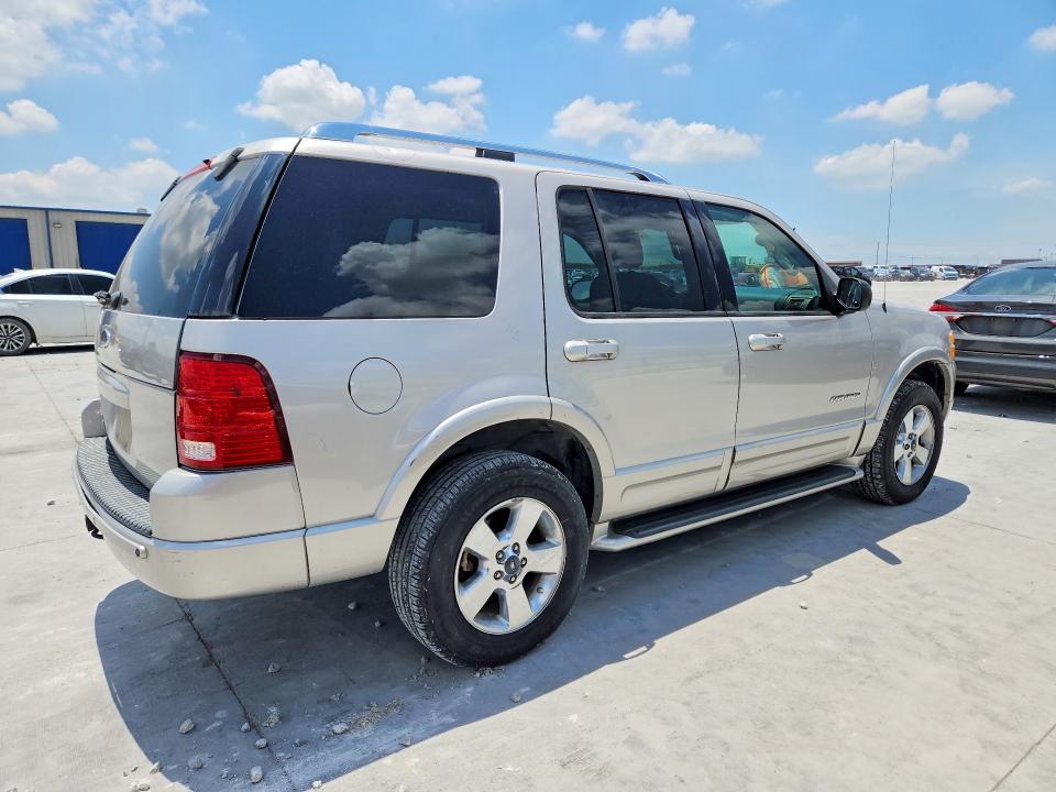 Продаж на аукціоні авто 2004 Ford Explorer, vin: 1FMDU65K84UA31140, номер лоту: 55471896