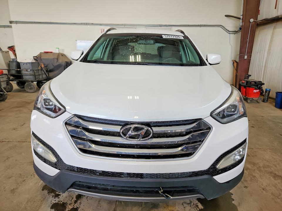 Aukcja sprzedaży 2015 Hyundai Santa Fe Sport, vin: 5XYZUDLB1FG273919, numer aukcji: 57072926