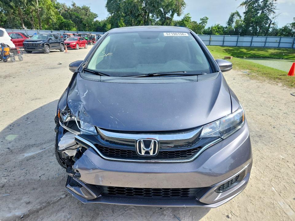 Aukcja sprzedaży 2020 Honda Fit, vin: 3HGGK5H46LM701920, numer aukcji: 57190156