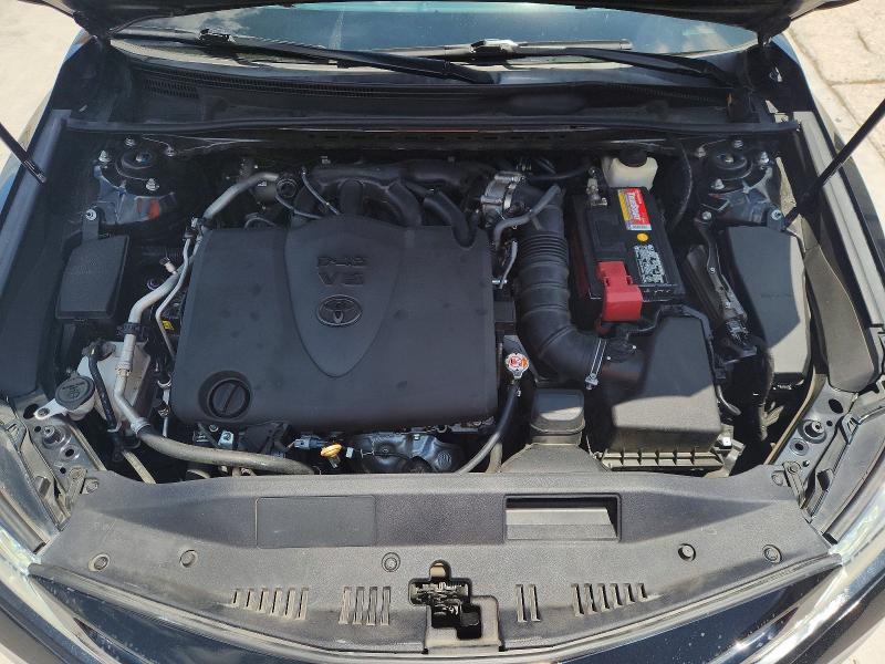 Продаж на аукціоні авто 2018 Toyota Camry, vin: 4T1BZ1HKXJU014584, номер лоту: 55739796