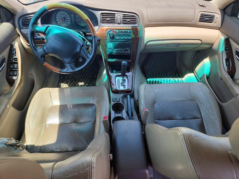 Продажа на аукционе авто 2014 Subaru Outback, vin: 4S3BH806827617340, номер лота: 56894076