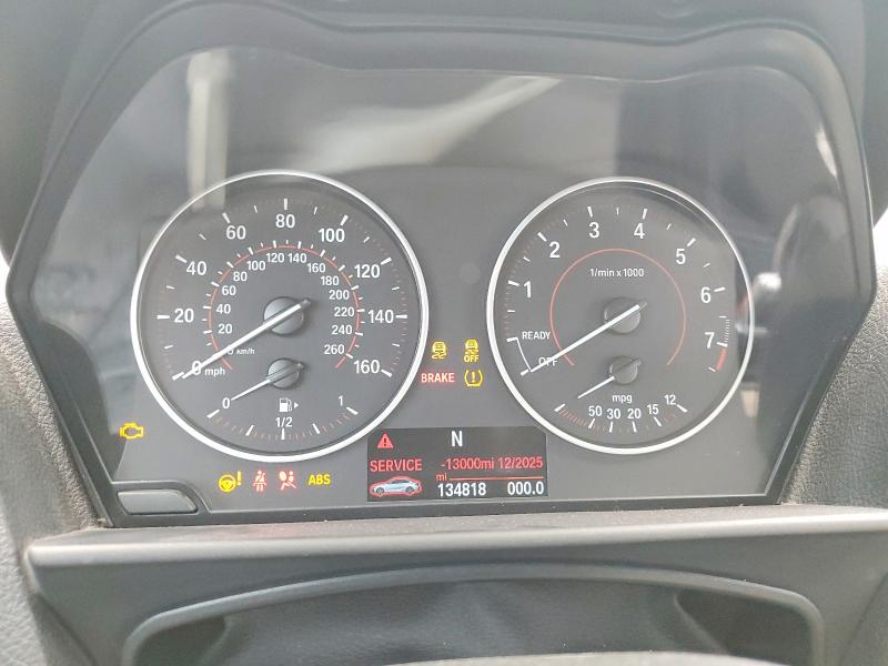 Aukcja sprzedaży 2016 Bmw 228, vin: WBA1F9C54GV545580, numer aukcji: 58045176