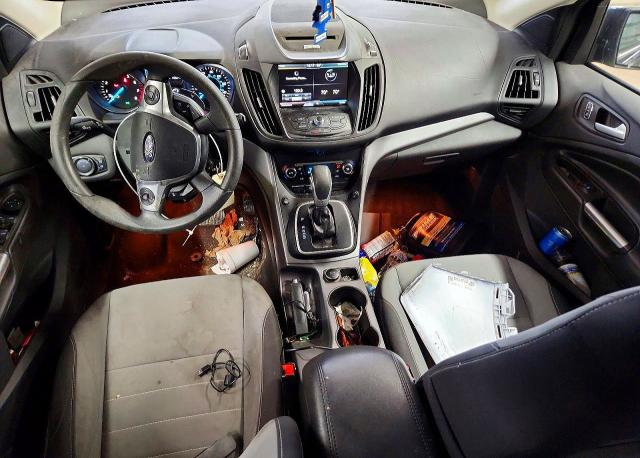 2014 Ford Escape მანქანა იყიდება აუქციონზე, vin: 1FMCU9GX7EUB62356, აუქციონის ნომერი: 56518526