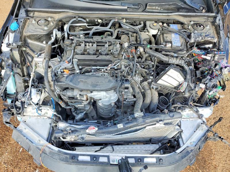 Продаж на аукціоні авто 2025 Honda Civic, vin: 2HGFE1E53SH471551, номер лоту: 56783306