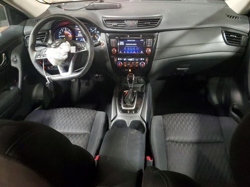 Aukcja sprzedaży 2018 Nissan Rogue, vin: KNMAT2MV7JP507046, numer aukcji: 56469806