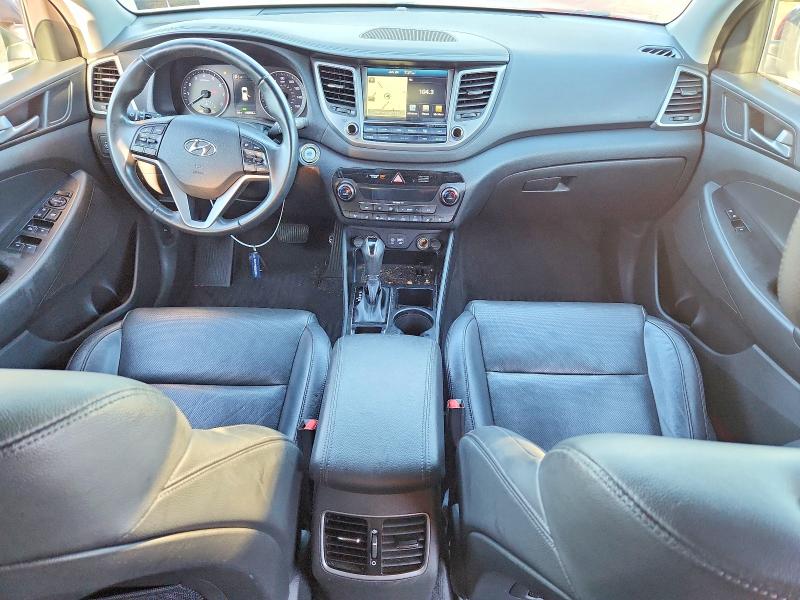 Aukcja sprzedaży 2016 Hyundai Tucson, vin: KM8J3CA21GU095907, numer aukcji: 58548846