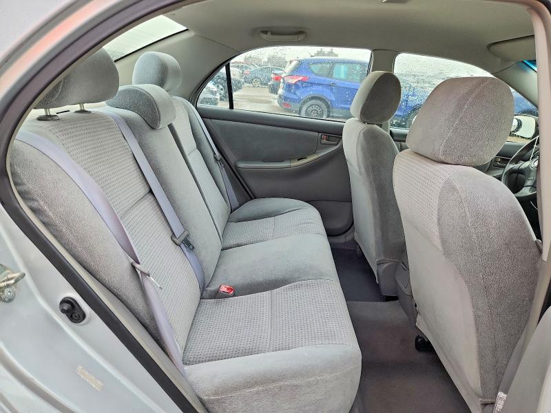 2007 Toyota Corolla მანქანა იყიდება აუქციონზე, vin: 1NXBR32E47Z908331, აუქციონის ნომერი: 57430366