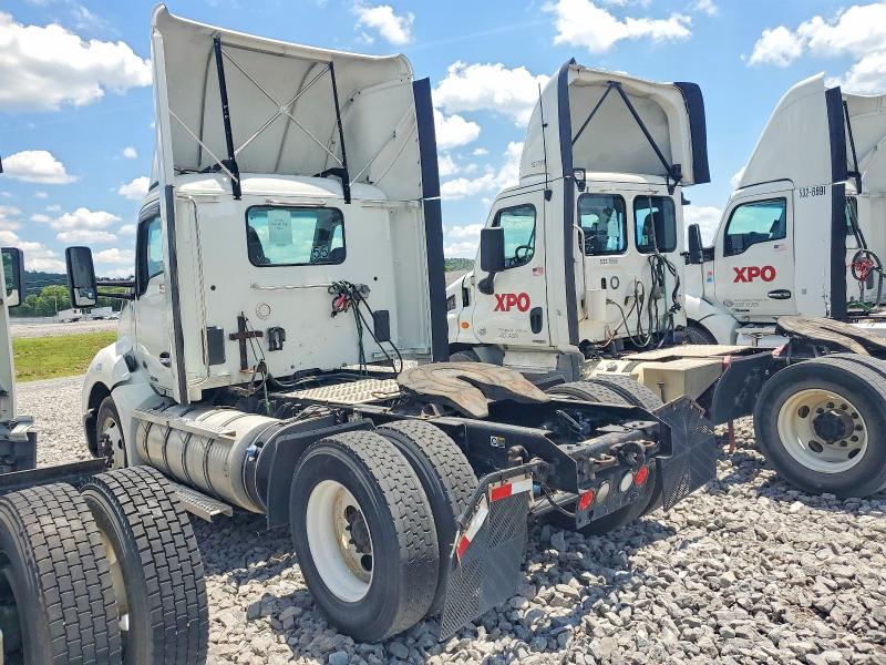 Продаж на аукціоні авто 2017 Kenworth Construction, vin: 1XKYAP8X2HJ171658, номер лоту: 54428936