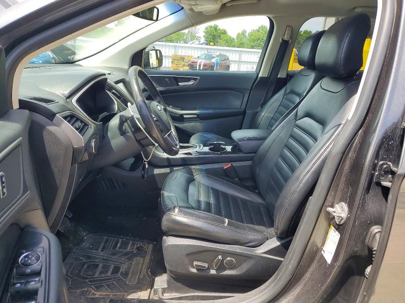 Aukcja sprzedaży 2015 Ford Edge, vin: 2FMTK4J99FBB44743, numer aukcji: 57968666