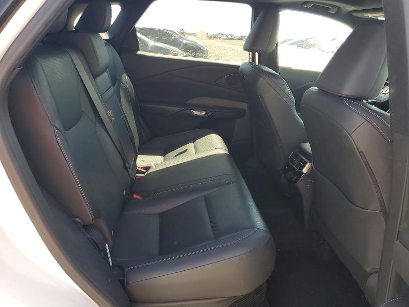 53832586 :رقم المزاد ، 2T2BBMCA9RC032734 vin ، 2024 Lexus Rx 350h مزاد بيع
