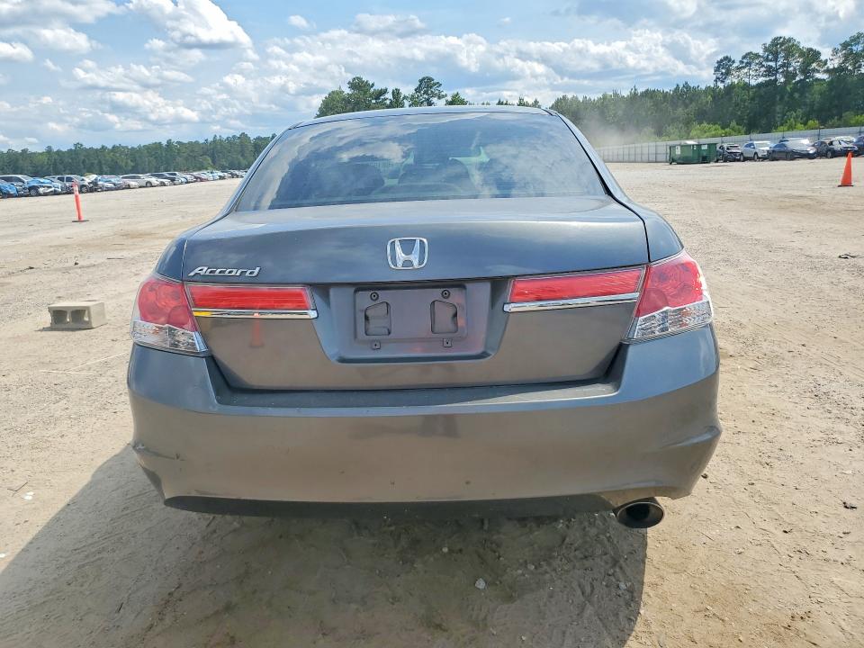 Продаж на аукціоні авто 2012 Honda Accord, vin: 1HGCP2F49CA021606, номер лоту: 58152966