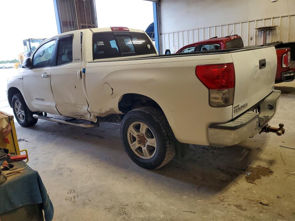 57921976 :رقم المزاد ، 5TFBV58127X003648 vin ، 2007 Toyota Tundra مزاد بيع