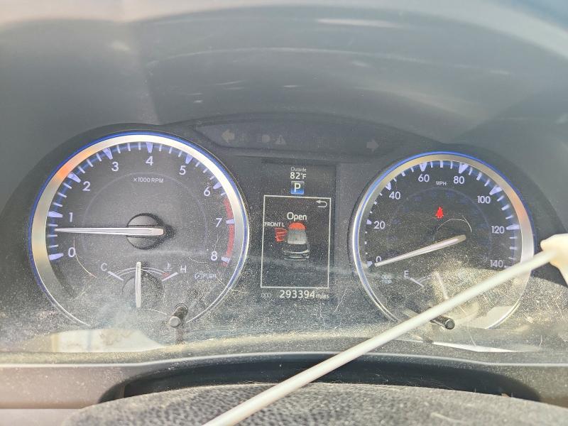Aukcja sprzedaży 2014 Toyota Highlander, vin: 5TDKKRFH9ES037699, numer aukcji: 54961946